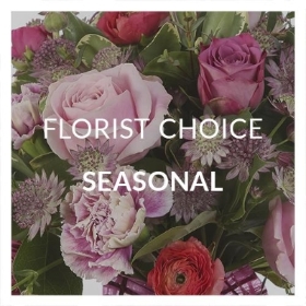 Florist Choice Seasonal