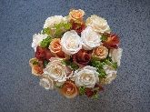 Bridal Bouquets