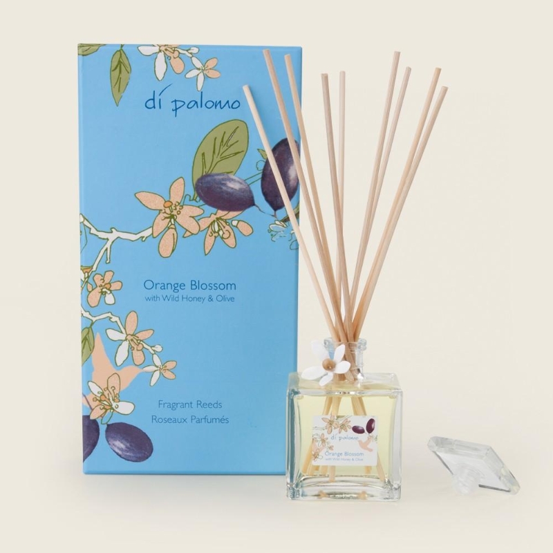 Di Palomo  Fragrant Reeds