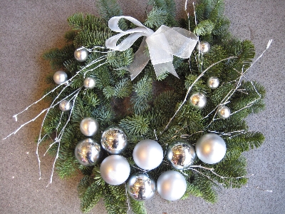 Christmas Wreath