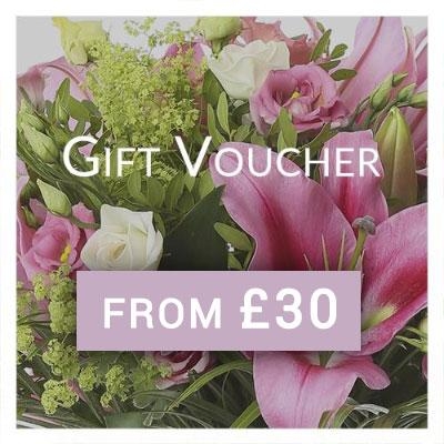 Gift Voucher