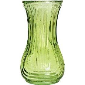 Troubadour Glass Vase