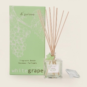 Di Palomo  Fragrant Reeds