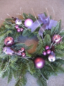 Christmas Wreath