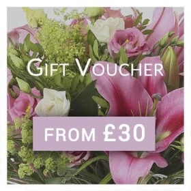 Gift Voucher