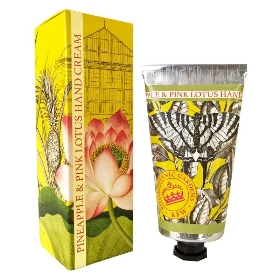 KEW GARDENS Hand Cream Range