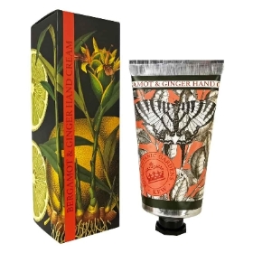 KEW GARDENS Hand Cream Range